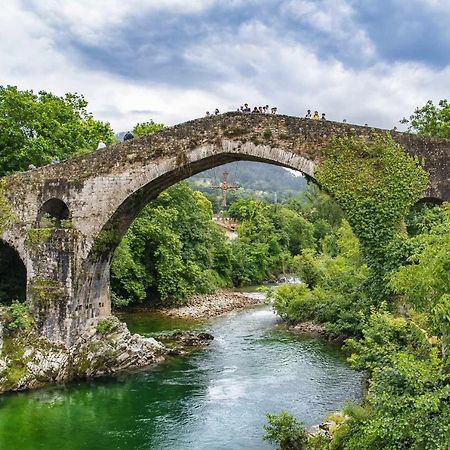 Norabona Cangas De Onis Luaran gambar