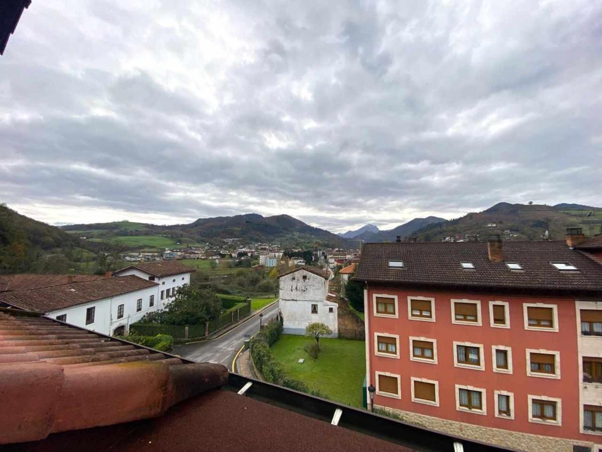 Norabona Cangas De Onis Luaran gambar