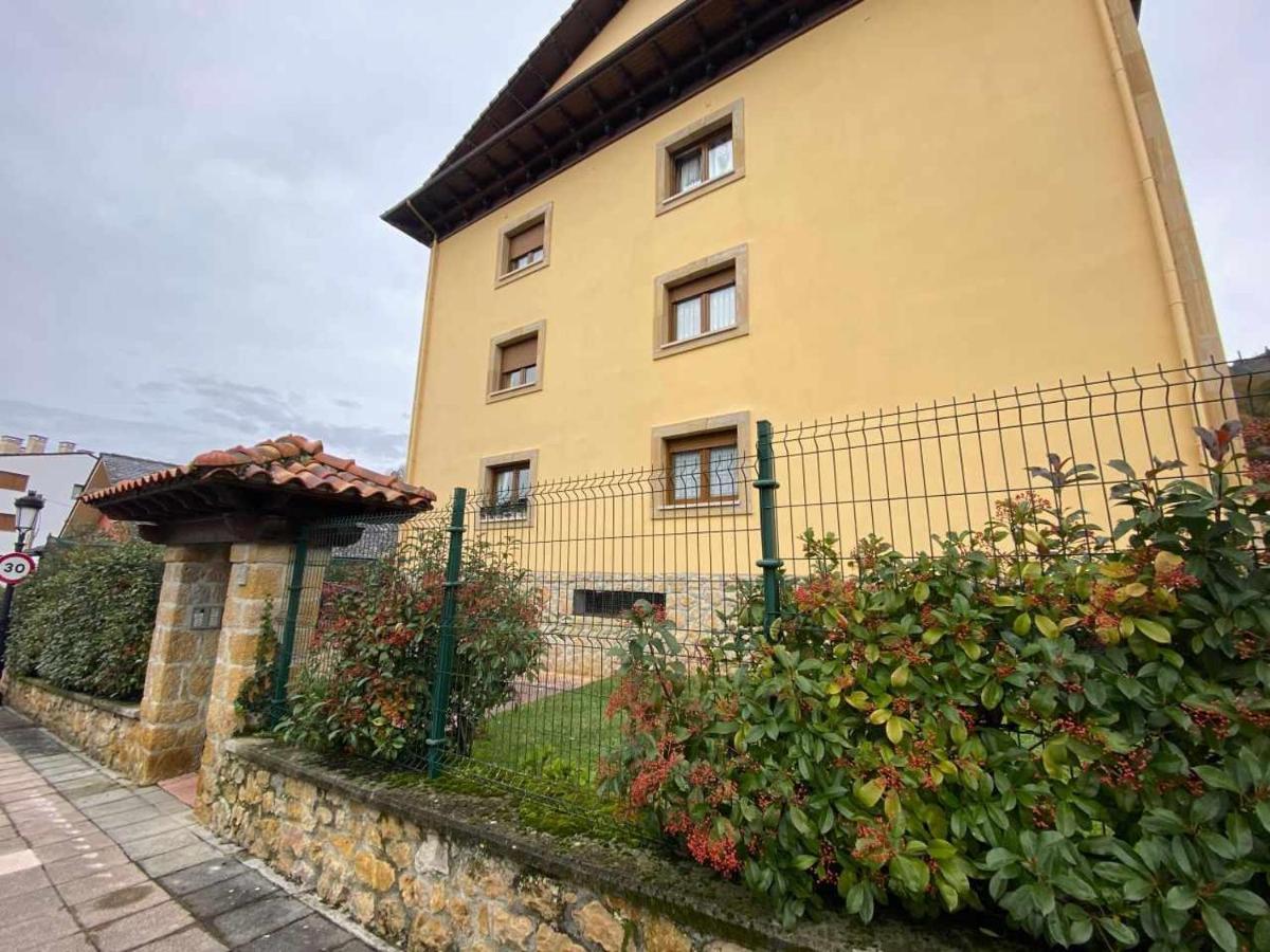 Norabona Cangas De Onis Luaran gambar