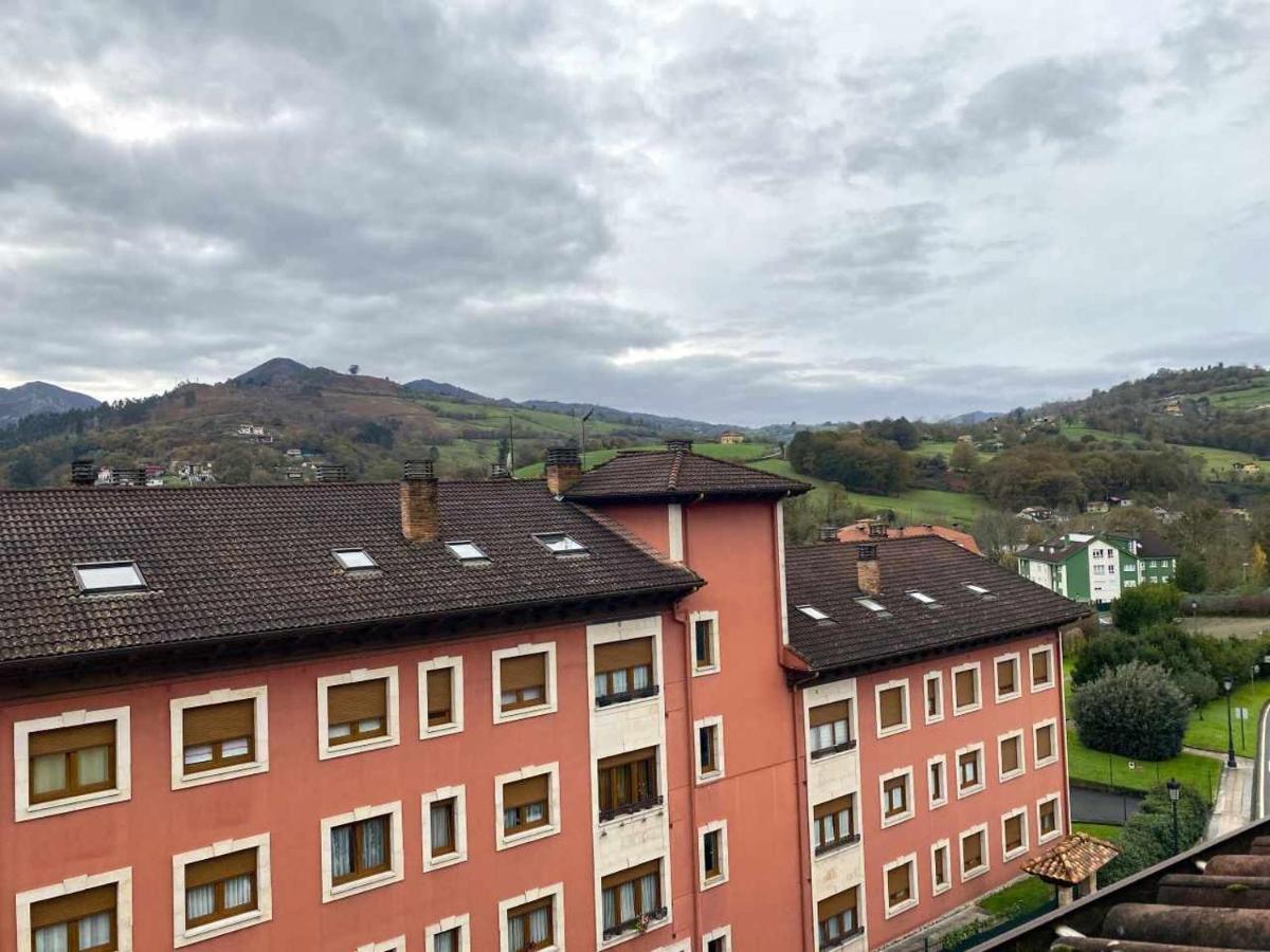 Norabona Cangas De Onis Luaran gambar