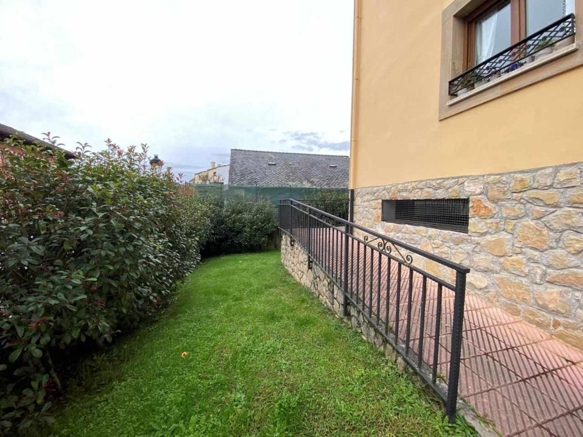 Norabona Cangas De Onis Luaran gambar