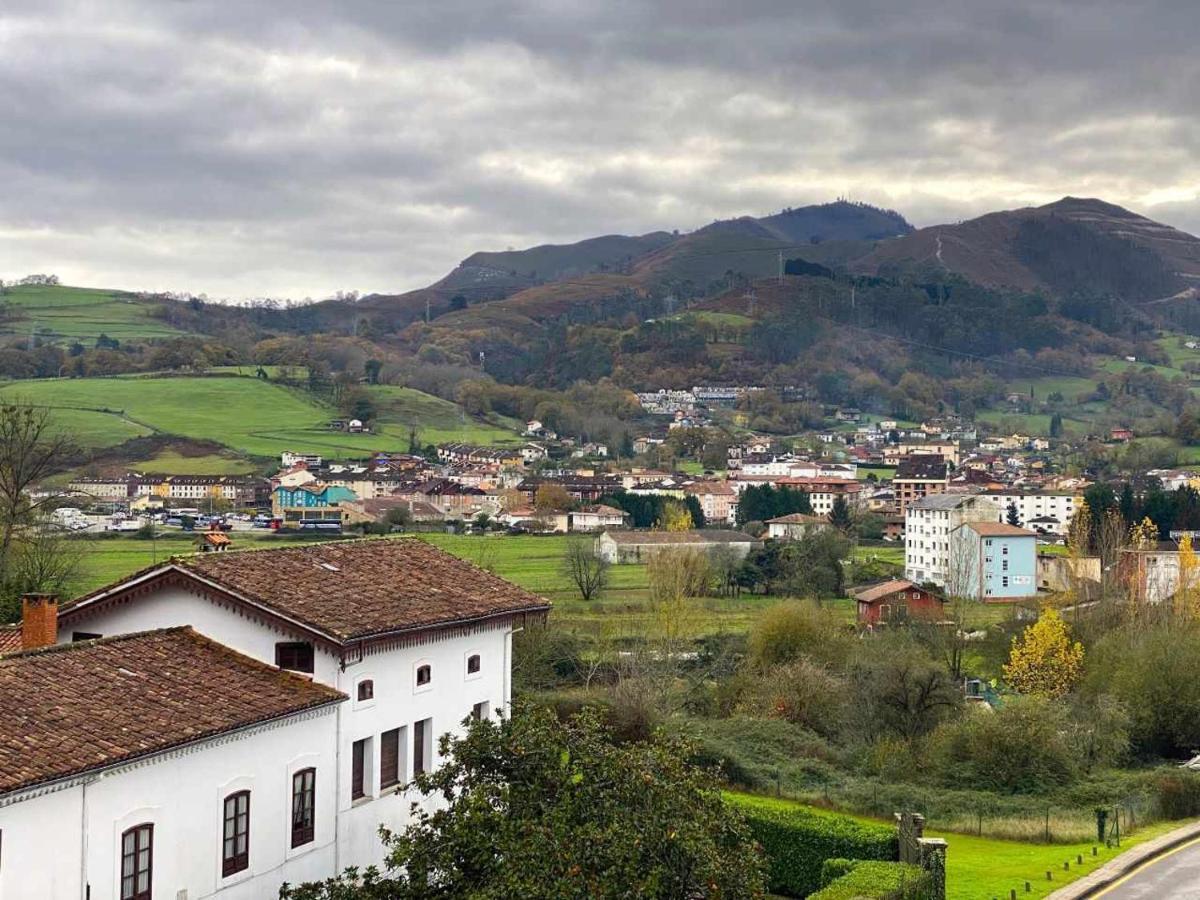 Norabona Cangas De Onis Luaran gambar