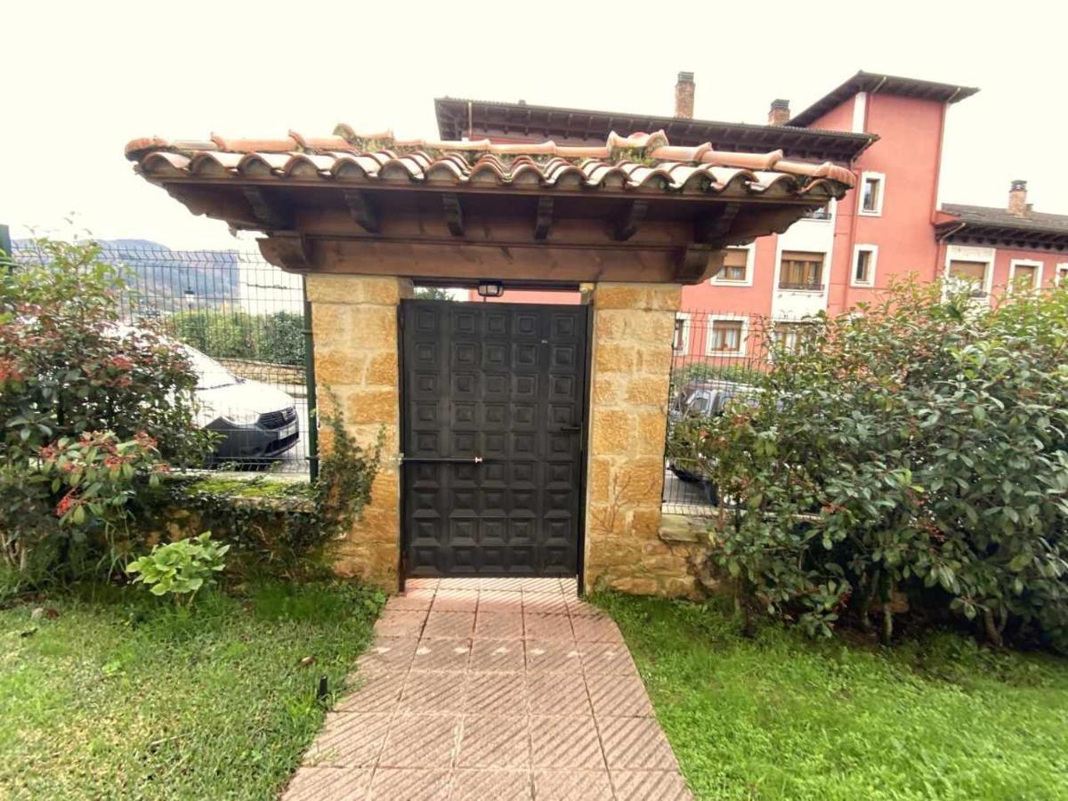 Norabona Cangas De Onis Luaran gambar